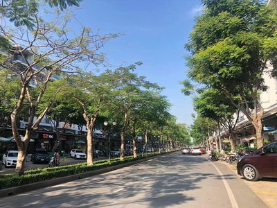 Khu đô thị Vạn Phúc City, Vietnam Khu đô thị Vạn Phúc City, Vietnam