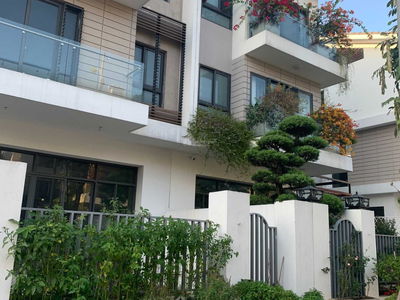 Duong Noi new urban area Duong Noi new urban area