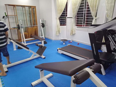 KDC Khang Điền - Intresco, Vietnam KDC Khang Điền - Intresco, Vietnam