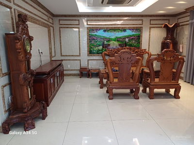 Logement dans Ho Chi Minh City, Vietnam Logement dans Ho Chi Minh City, Vietnam