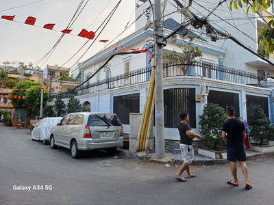 Housing in Ho Chi Minh City, Vietnam Housing in Ho Chi Minh City, Vietnam