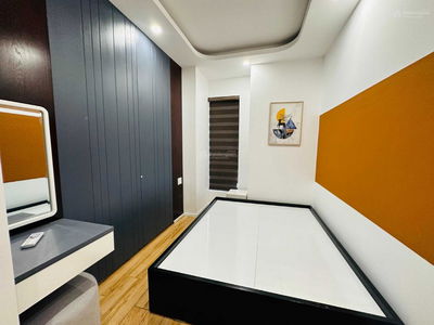 Van Phuc City urban area, Vietnam Van Phuc City urban area, Vietnam