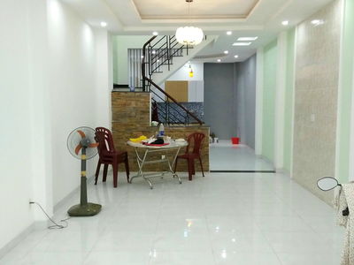 Logement dans Ho Chi Minh City, Vietnam Logement dans Ho Chi Minh City, Vietnam