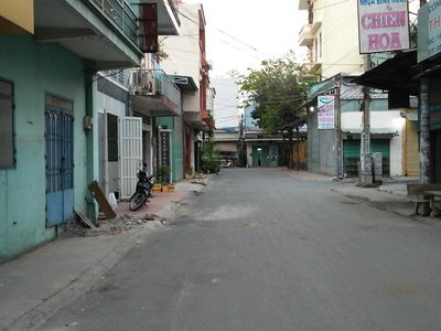 Жилье в Ho Chi Minh City, Vietnam Жилье в Ho Chi Minh City, Vietnam