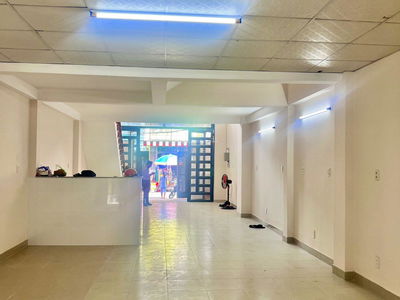 Housing in Ho Chi Minh City, Vietnam Housing in Ho Chi Minh City, Vietnam