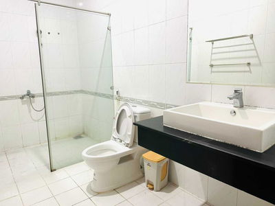 Viet - Sing The Oasis urban area, Vietnam Viet - Sing The Oasis urban area, Vietnam