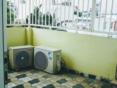 Housing in Ho Chi Minh City, Vietnam Housing in Ho Chi Minh City, Vietnam