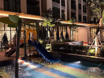 Zenity, Vietnam  Zenity, Vietnam