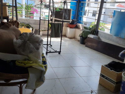 Logement dans Ho Chi Minh City, Vietnam Logement dans Ho Chi Minh City, Vietnam