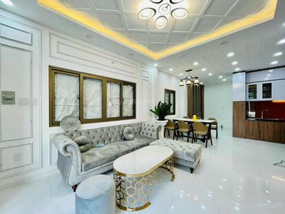 Жилье в Ho Chi Minh City, Vietnam Жилье в Ho Chi Minh City, Vietnam