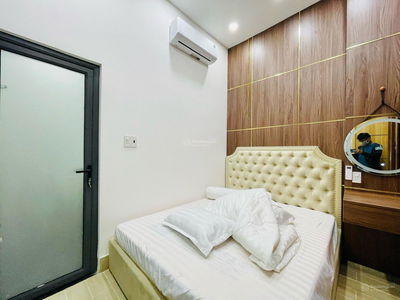 Alojamiento en Ho Chi Minh City, Vietnam Alojamiento en Ho Chi Minh City, Vietnam