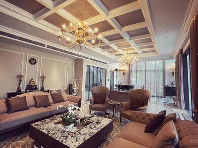 Vinhomes Riverside, Vietnam Vinhomes Riverside, Vietnam