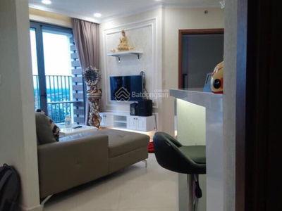 The Pegasuite, Vietnam The Pegasuite, Vietnam