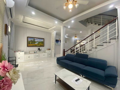 Phú Mỹ Hưng, Vietnam Phú Mỹ Hưng, Vietnam