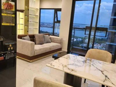 Vinhomes Grand Park, Vietnam  Vinhomes Grand Park, Vietnam
