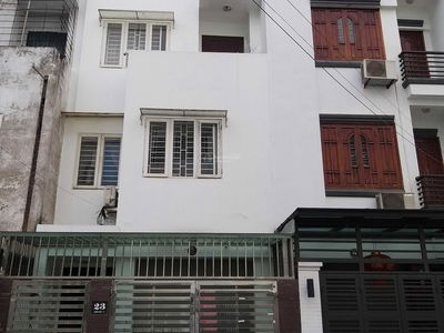 Housing in Hanoi, Vietnam Housing in Hanoi, Vietnam