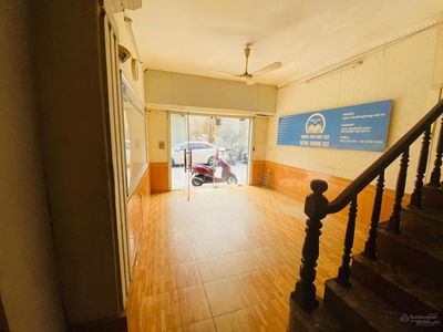 Gehäuse In Hanoi, Vietnam Gehäuse In Hanoi, Vietnam