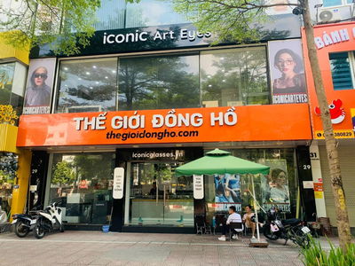 Жилье в Hanoi, Vietnam Жилье в Hanoi, Vietnam