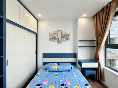 D'Lusso Apartment, Vietnam  D'Lusso Apartment, Vietnam