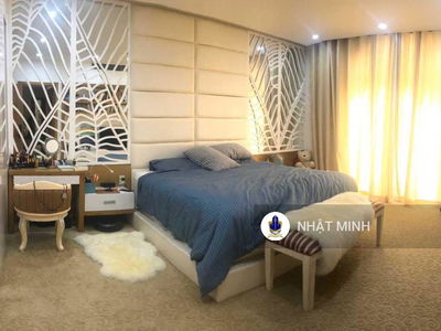 Masteri Thao Dien, Vietnam  Masteri Thao Dien, Vietnam