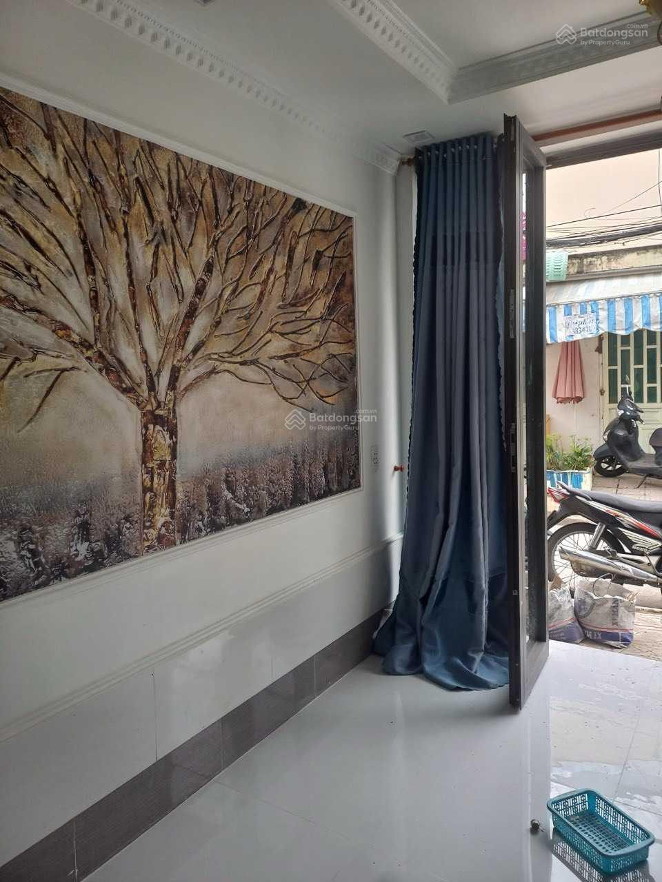 Housing in Cai Rang, Vietnam Housing in Cai Rang, Vietnam