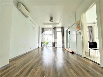 Housing in Nha Be, Vietnam Housing in Nha Be, Vietnam