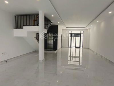 The Manhattan - Vinhomes Grand Park, Vietnam The Manhattan - Vinhomes Grand Park, Vietnam