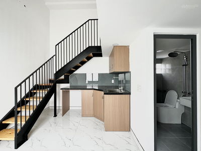 Logement dans Ho Chi Minh City, Vietnam Logement dans Ho Chi Minh City, Vietnam