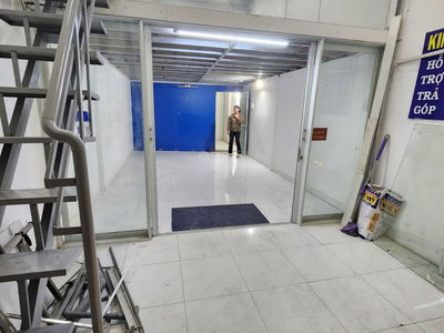 Housing in Ho Chi Minh City, Vietnam Housing in Ho Chi Minh City, Vietnam