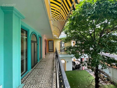 Housing in Ho Chi Minh City, Vietnam Housing in Ho Chi Minh City, Vietnam