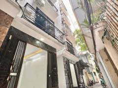 Housing in Ha GJong, Vietnam Housing in Ha GJong, Vietnam