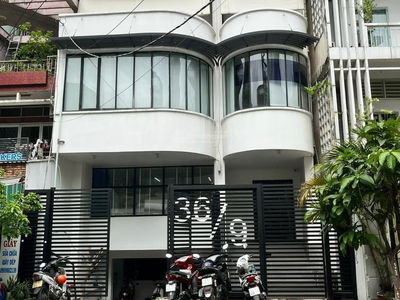 Жилье в Ho Chi Minh City, Vietnam Жилье в Ho Chi Minh City, Vietnam