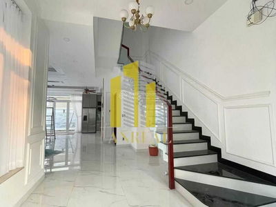 Diamond Island, Vietnam  Diamond Island, Vietnam