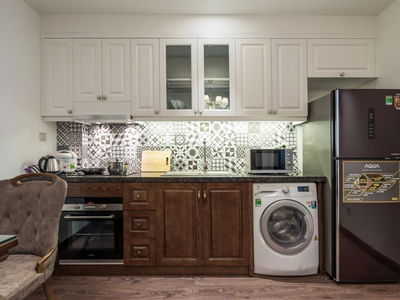 Tran Hung Dao Street, Vietnam Tran Hung Dao Street, Vietnam