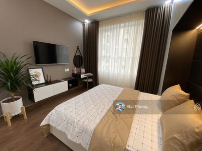 Vinh Hoi Apartment District 4, Vietnam Vinh Hoi Apartment District 4, Vietnam