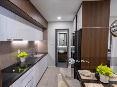 Vinh Hoi Apartment District 4, Vietnam Vinh Hoi Apartment District 4, Vietnam