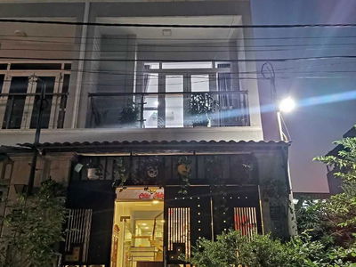 Logement dans Di An, Vietnam Logement dans Di An, Vietnam