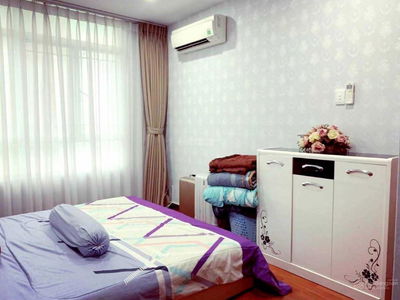 Chanh Hung Apartment - Giai Viet, Vietnam Chanh Hung Apartment - Giai Viet, Vietnam