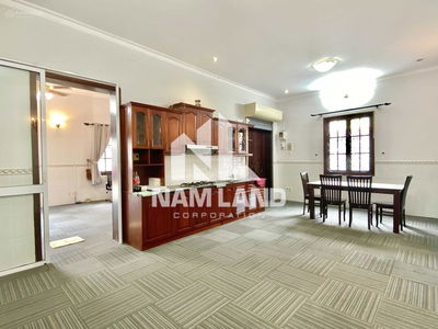 Жилье в Nha Be, Vietnam  Жилье в Nha Be, Vietnam