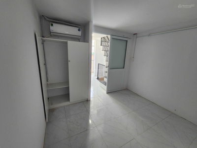 Housing in Nha Be, Vietnam Housing in Nha Be, Vietnam