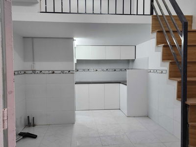 Housing in Nha Be, Vietnam  Housing in Nha Be, Vietnam