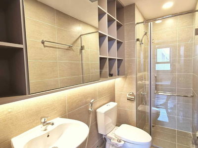 The Pegasuite, Vietnam The Pegasuite, Vietnam