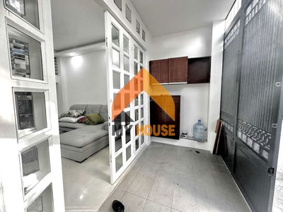 Gehäuse In Nha Be, Vietnam Gehäuse In Nha Be, Vietnam