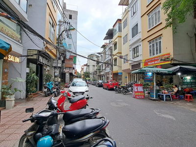 Alojamiento en Hanoi, Vietnam Alojamiento en Hanoi, Vietnam