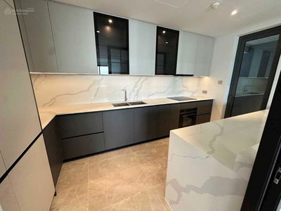 The Metropole Thu Thiem, Vietnam The Metropole Thu Thiem, Vietnam