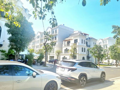 Vinhomes Grand Park, Vietnam Vinhomes Grand Park, Vietnam