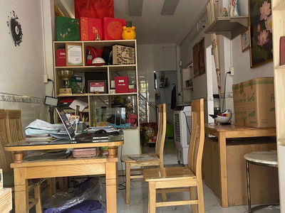 Phu Loi residential area, Vietnam Phu Loi residential area, Vietnam