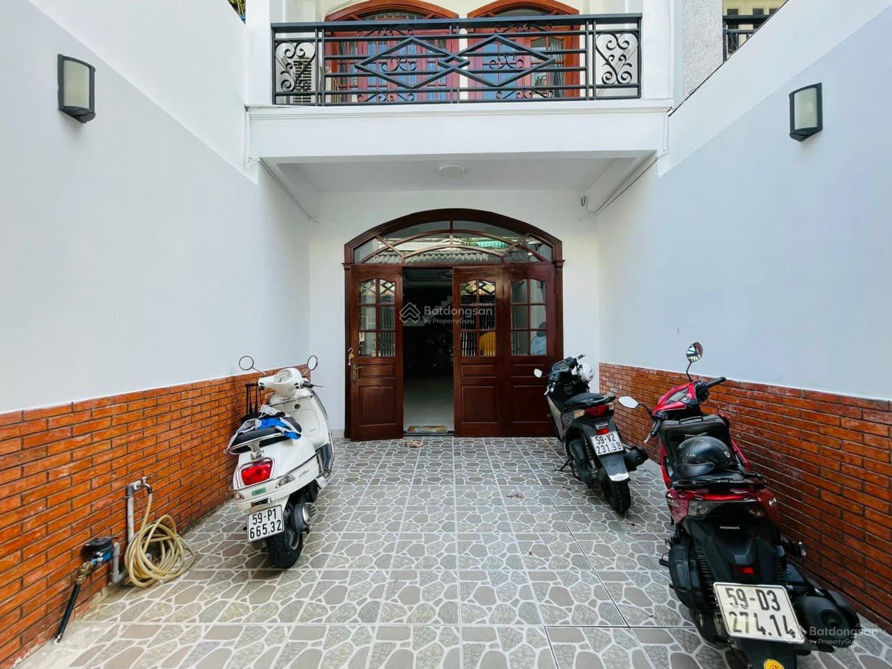 Logement dans Ho Chi Minh City, Vietnam Logement dans Ho Chi Minh City, Vietnam