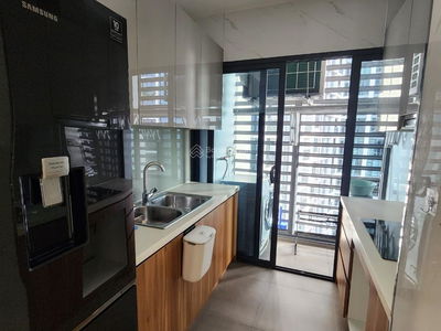 Eco Green Sài Gòn, Vietnam Eco Green Sài Gòn, Vietnam