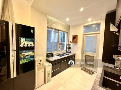 Phú Mỹ Hưng, Vietnam Phú Mỹ Hưng, Vietnam